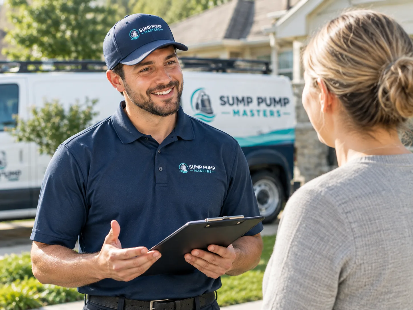 Sump Pump Repair Elsie, NE FAQs